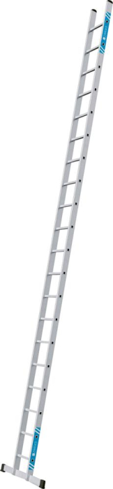 Anlegeleiter Alto L
20 Sprossen
Leiterlänge 5,85 m - Detail 1