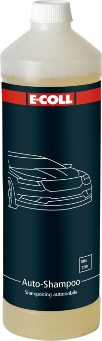 Auto-Shampoo
1L Flasche
E-COLL - Detail 1