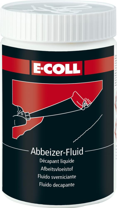 Abbeizer-Fluid
1kg Dose
E-COLL - Detail 1
