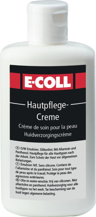 EU Hautpflegecreme
100-ml-Flasche P 9852.0100 - Detail 1