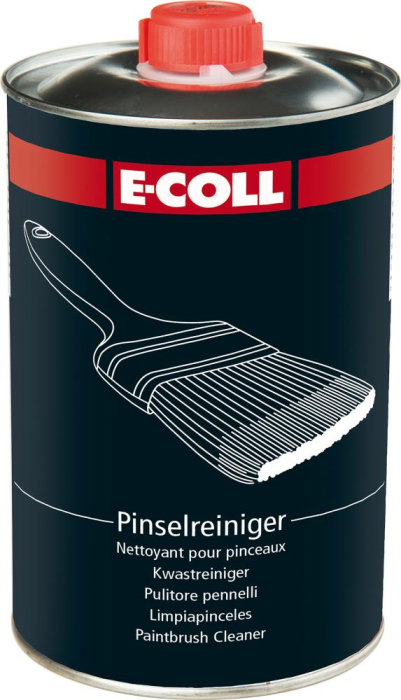 Pinselreiniger
1L Dose
E-COLL - Detail 1