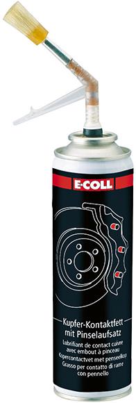 Kupfer-Kontaktfett
200g Pinselflasche
E-COLL - Detail 1