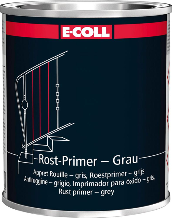 Rostprimer
750ml Dose grau
E-COLL - Detail 1