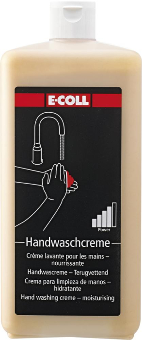 PREMIUM-Handwaschcreme liqiud
1-ltr.Flasche - P 9848.1010 - Detail 1
