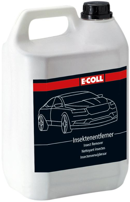 Insektenentferner
5L Kanister
E-COLL - Detail 1
