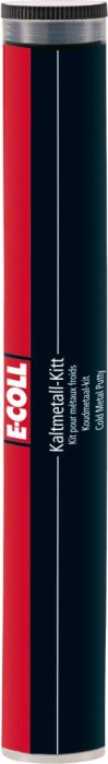 Kaltmetall-Kitt
114g Stange
E-COLL - Detail 1
