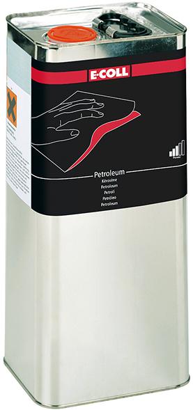 Petroleum/Reinigungsm.
3L Kanister
E-COLL - Detail 1