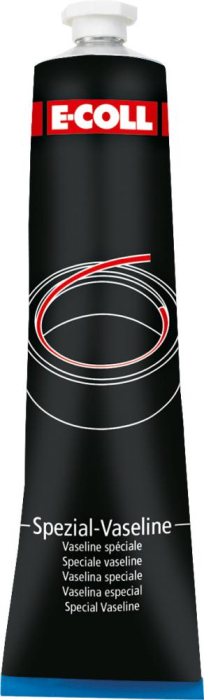 EU Spezial-Vaseline weiß
80-ml-Tube  P9820.1080 - Detail 1