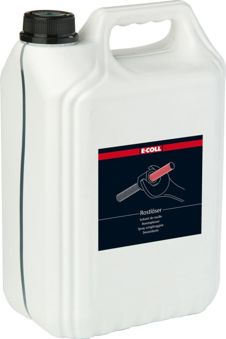 Rostlöser
5L Kanister
E-COLL - Detail 1
