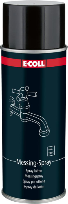 Messingspray
400ml
E-COLL - Detail 1