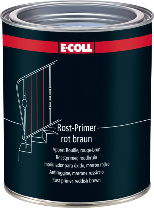 Rostprimer
750ml Dose rotbraun
E-COLL - Detail 1