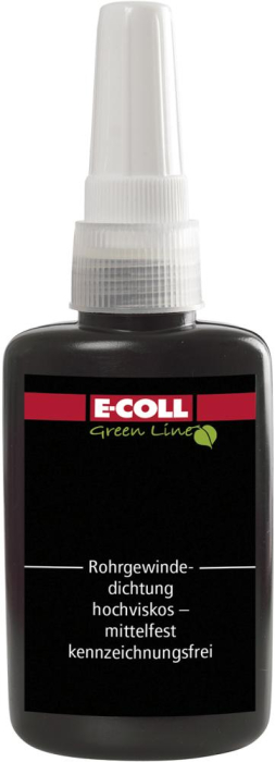 Rohrgewindekleber
50g mittelf.-hochviskos
kennzeichnungsfrei E-COLL - Detail 1