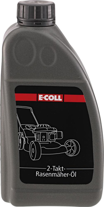 2-Takt-Öl
1L Flasche
E-COLL - Detail 1