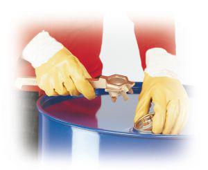 Fassschlüssel - Detail 1