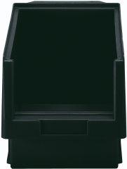 Sichtlagerkasten PLKL 2a
B213xT330xH200 mm
ESD leitfähig schwarz - Detail 1