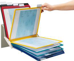 Tisch-/Wandhalter VARIO
Pro 10, sortiert - Detail 1
