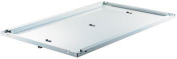 Abdeckboden 1000x600x25mm
RAL 7035 - Detail 1