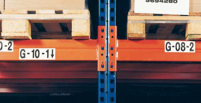 Holm 85/20
Länge 2700 mm RAL 2001
Meta MULTIPAL - Detail 1