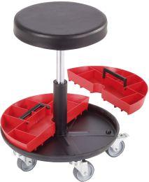 Werkzeugeinsatz 2-tlg.
 für Rollhocker - Detail 1