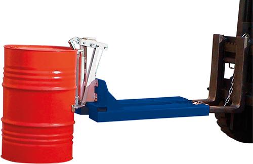 Fassgreifer
400 kg - Detail 1