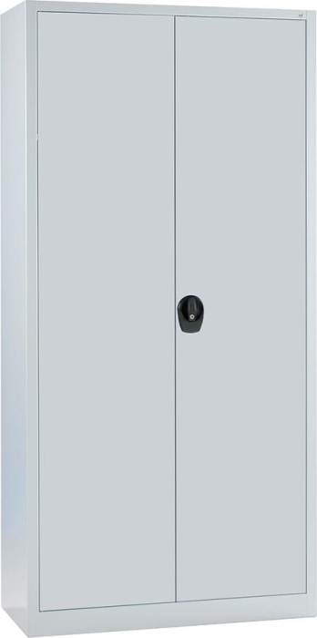 Flügeltürenschrank FORMAT
4 Böden, 50kg Traglast
B935xT400xH1950mm - Detail 1