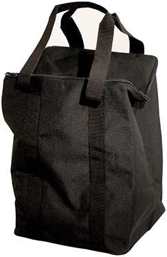 Tasche für faltbare
Prospektständer - Detail 1