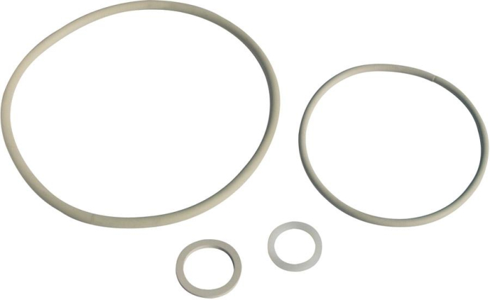 Dichtung aus PVC