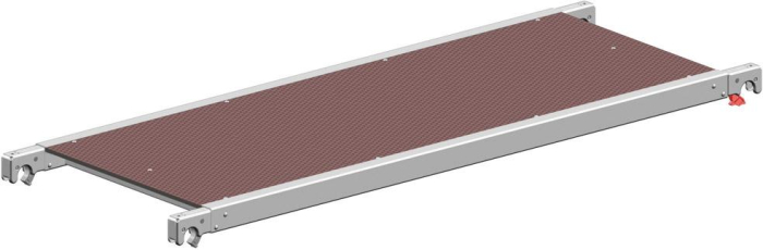 Belagbrücke
L 2850xB680 mm - Detail 1