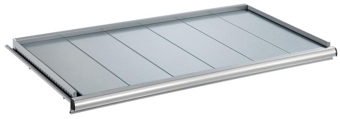 Auszugboden
B918xT459mm
NCS4502-B Tragkraft 200kg - Detail 1