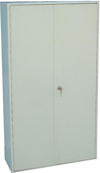 Sch.schrank 1170 H.
2-türig 1300x730x250 - Detail 1