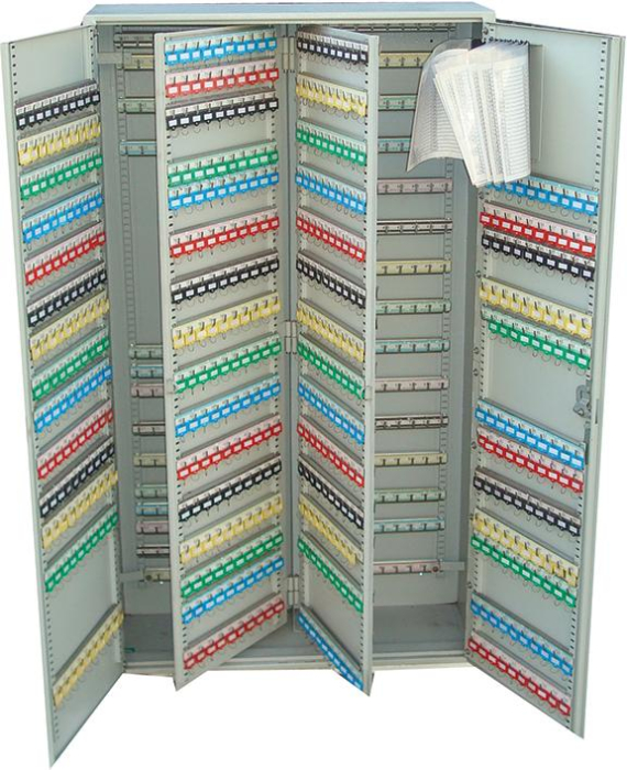 Sch.schrank 940 H. 2
-türig 1300x730x250 - Detail 1