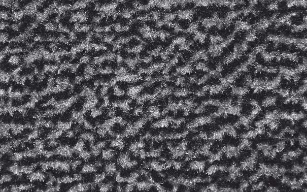 Schmutzfangmatte
EAZYCARE ECON anthrazit
B120xT180 cm - Detail 1