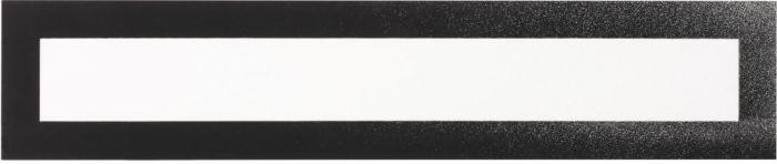 Folienrahmen für A3
schwarz, DURAFRAME - Detail 1