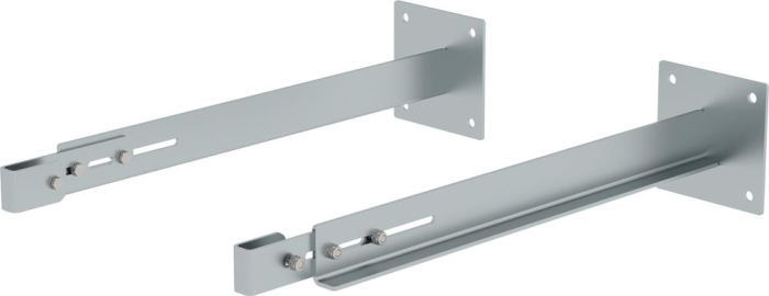 Wandhalter
verstellbar 500-600 mm
Stahl verzinkt - Detail 1