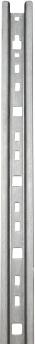 Steigschutzschiene
L 1,96 m
Edelstahl V4A - Detail 1