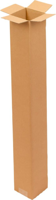 Karton 1-wellig,VE20,
100x100x800mm, A1,Q.1.2 - Detail 1