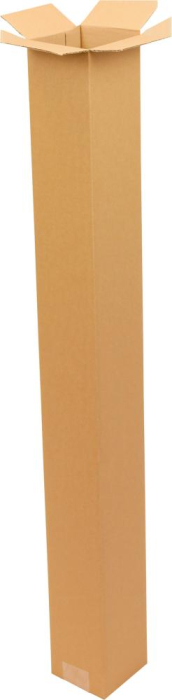 Karton 1-wellig,VE25,
100x100x1000mm, A0,Q.1.2 - Detail 1
