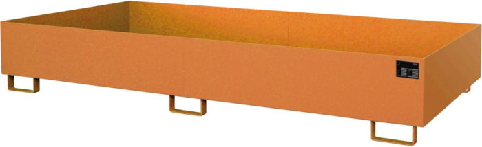 Regalwanne o Gitterrost
RW 2700-2, lackiert - Detail 1