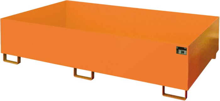 Regalwanne o Gitterrost
RW 2200-2, lackiert - Detail 1