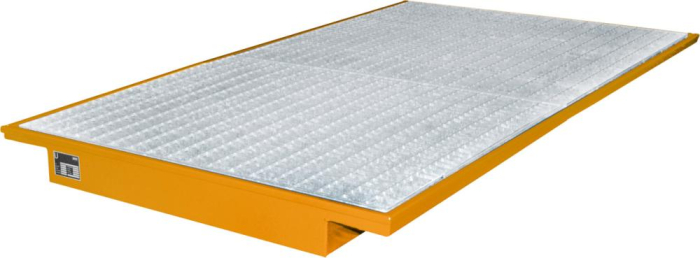 Einhängewanne
EHW 2200, lackiert - Detail 1