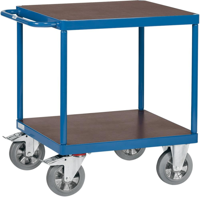 Tischwagen 12497
Ladefl. 700x700mm - Detail 1