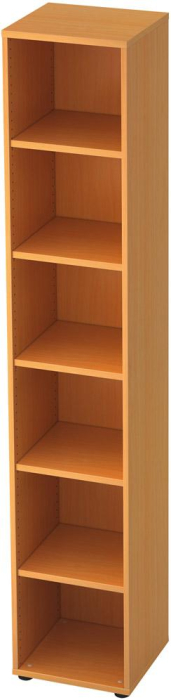 Regal Profi Buche
6 OH, 40x40x215,6mm - Detail 1