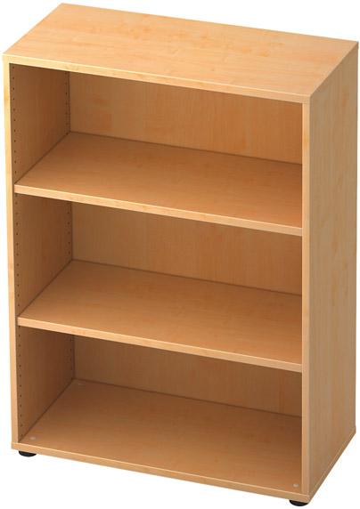 Regal Profi Ahorn
3 OH, 80x40x110mm - Detail 1