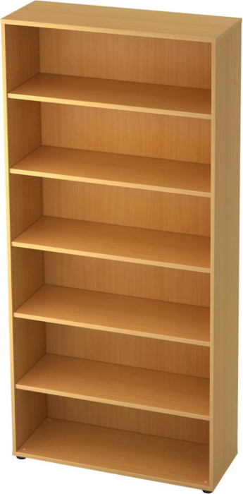 Regal Profi Buche
6 OH, 100x40x215,6mm - Detail 1