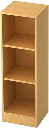 Regal 2FB Buche
40x40x127 cm - Detail 1