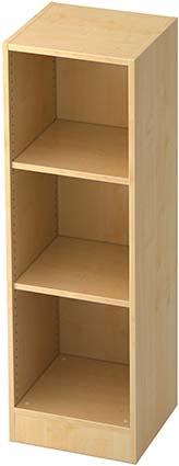 Regal 2FB Ahron
40x40x127 cm - Detail 1