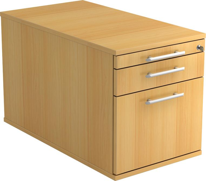 Rollcontainer TC20
42,8x80x51,2 cm Buche - Detail 1