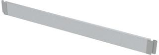 Alu-Bordbrett
Längsseite
für Gerüstbreite 2450 mm - Detail 1