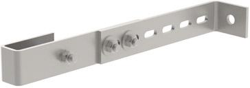Wandhalter
verstellbar 150-300 mm - Detail 1