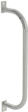 Haltegriff
L 400 mm
Stahl verzinkt - Detail 1